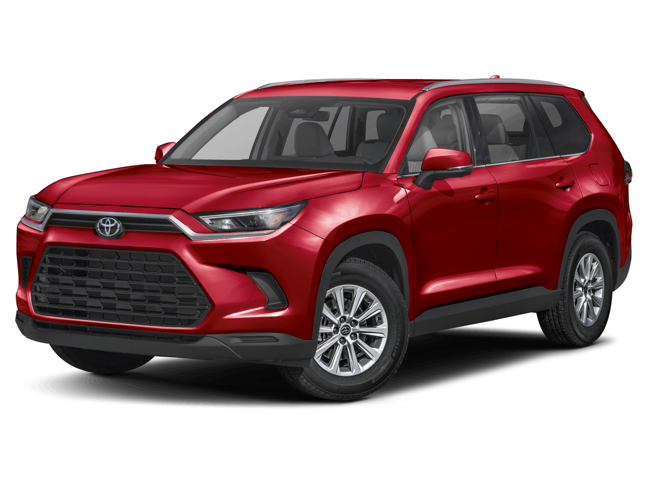 Toyota Grand Highlander in Waite Park, MN | St. Cloud Toyota